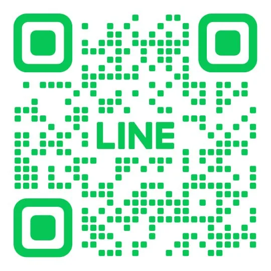 QR Code ทักเข้ามา หวยมาเลย์วันนี้ 4d วันนี้ 4d Line @
